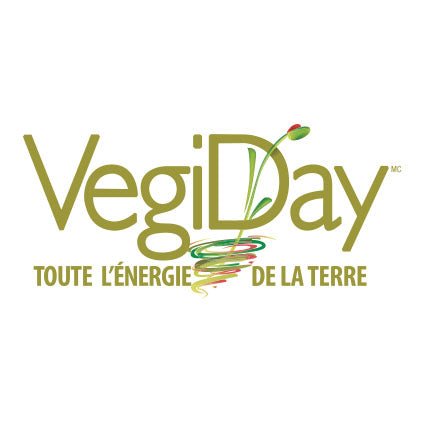 Vegiday - Circulaire