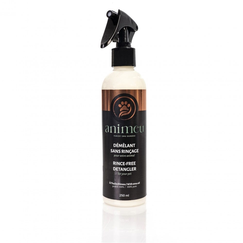 ANIMEU Soins & beauté Démêlant sans rinçage  250ml