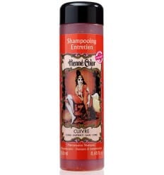 AURYS Soins & beauté Shampooing entretien cuivré 250ml
