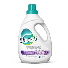 BIO-VERT Épicerie Détergent lessive rosée matinale 1.4l