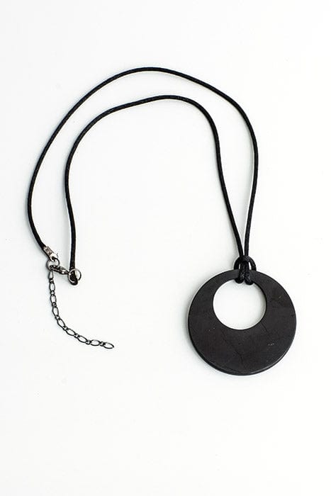 BIOVIBES Soins & beauté Pendentif cercle anti-ondes  un