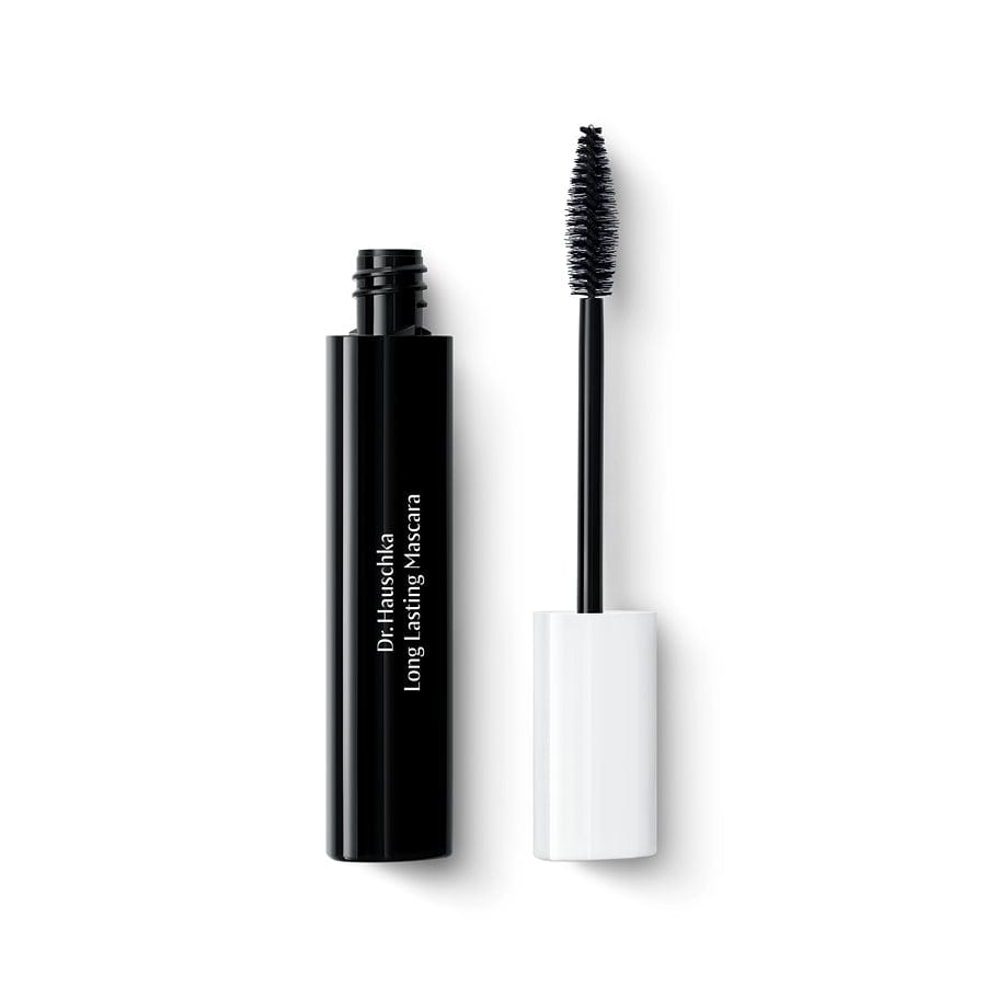 DR.HAUSCHKA Soins & Beauté Mascara longue tenue noir # 01 8ml