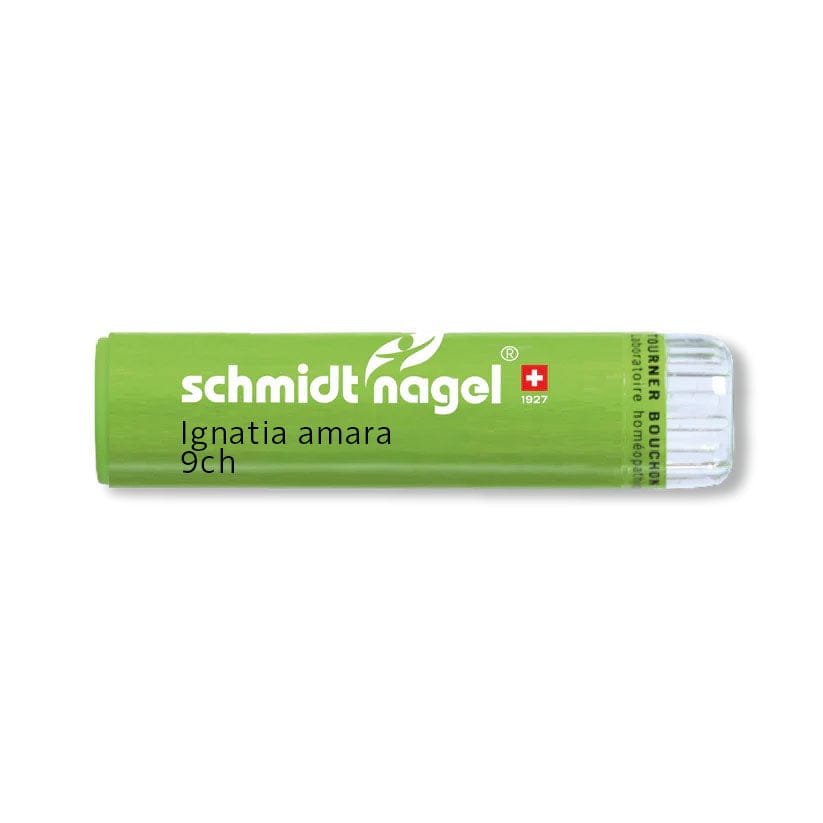 HOMEODEL Suppléments Ignatia amara 9ch 1un