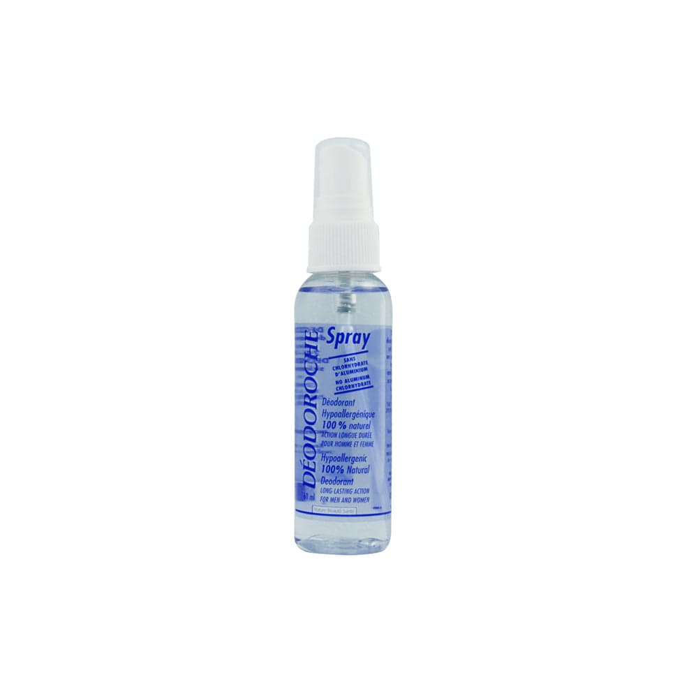 NATURE BEAUTÉ SANTÉ Suppléments Déodoroche (vaporisateur) 60ml