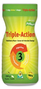 NATURE BEAUTÉ SANTÉ Suppléments Triple action aux fruits 200g