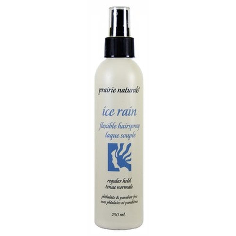 PRAIRIE NATURALS Soins & Beauté Ice rain (laque souple) 250ml